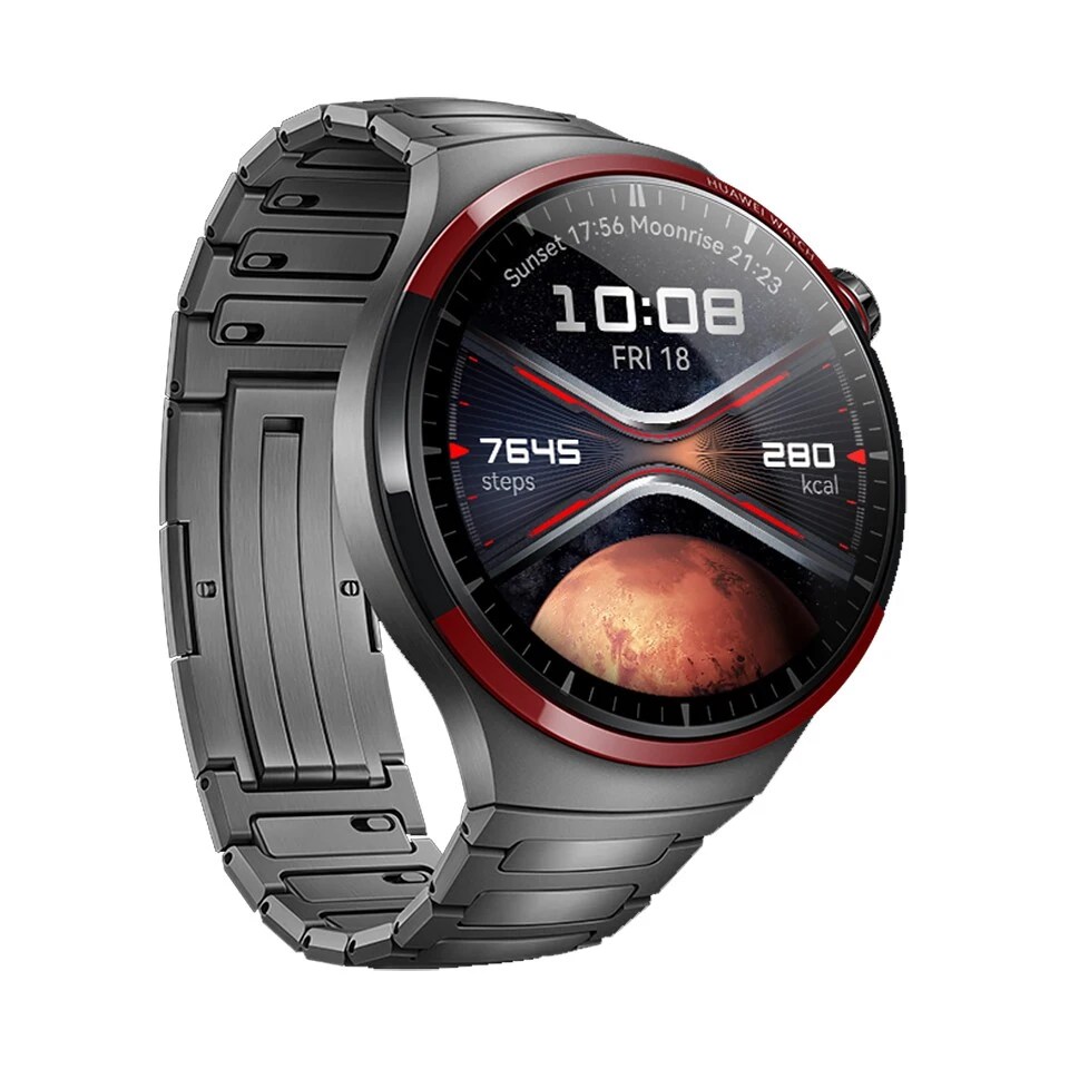 Huawei Watch 4 Pro Space Edition