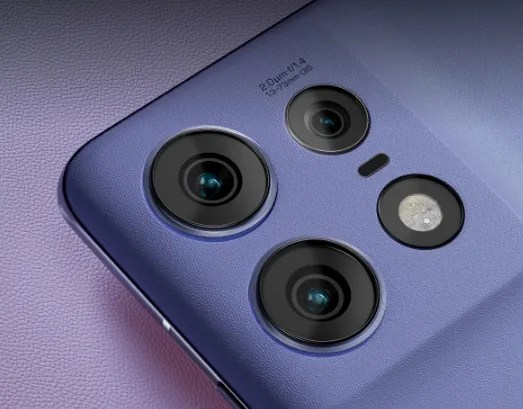 Motorola Edge 50 Pro