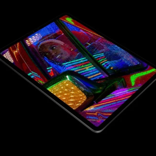 iPad-Pro