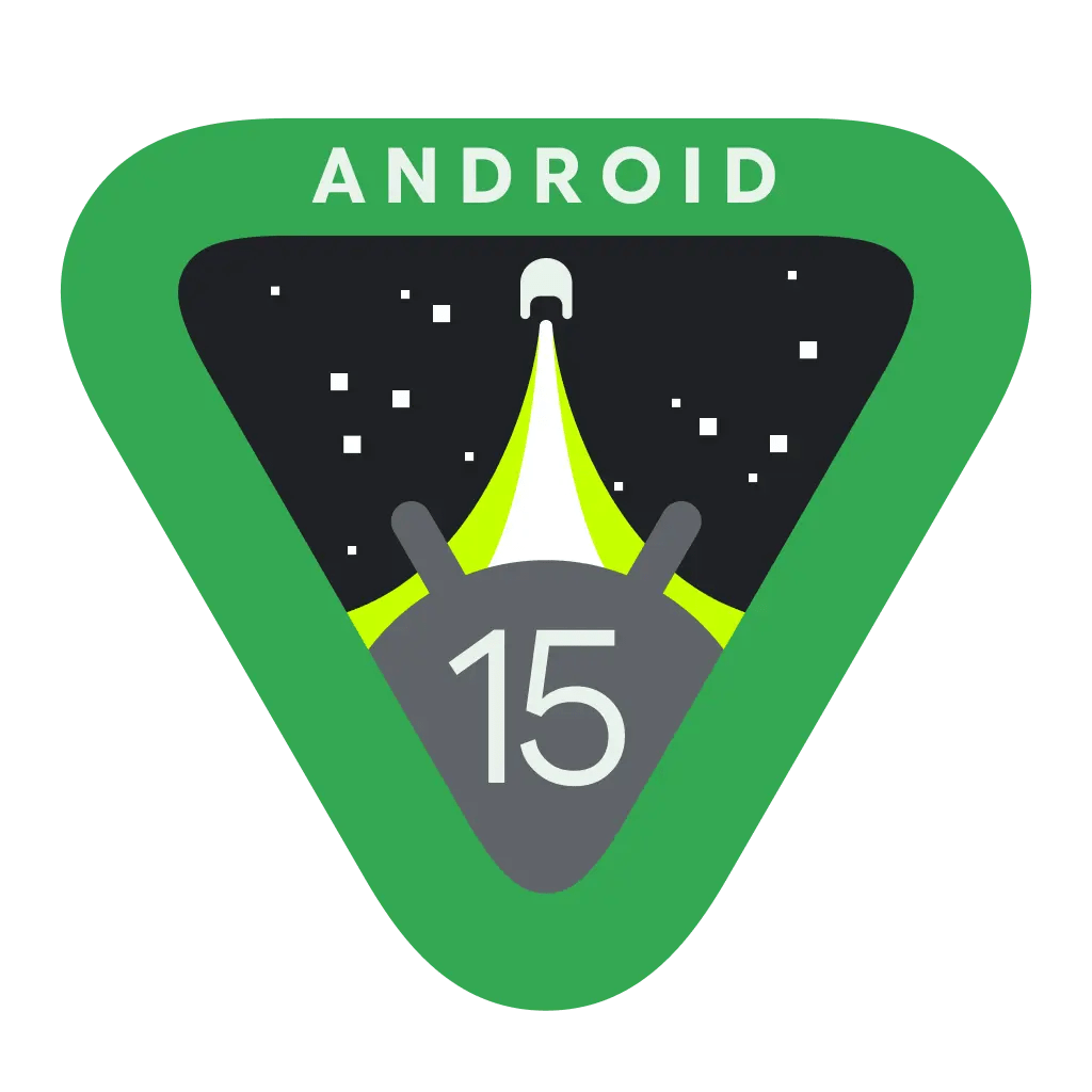 Android 15