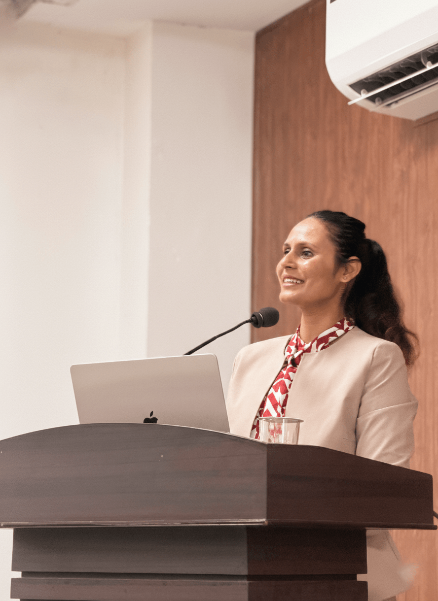 Encouraged participants to focus on value-driven content - MCM