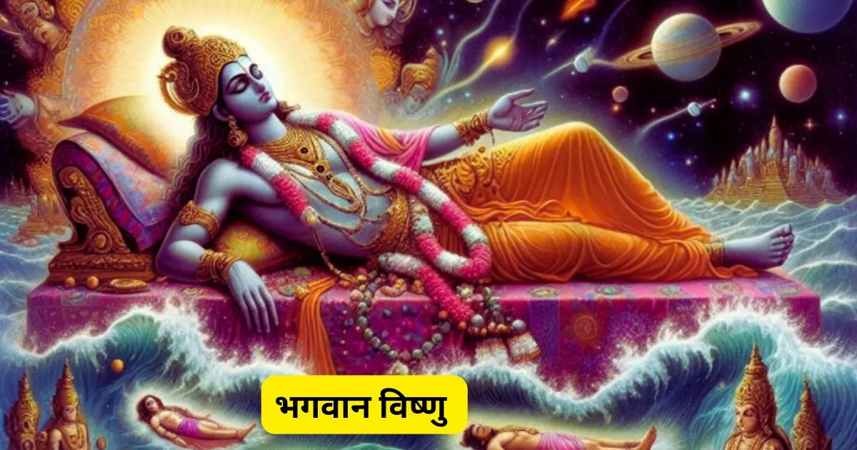 Famous vishnu temples in india