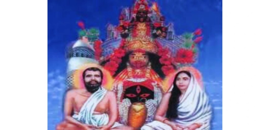 Dakshineswar Kali Mandir Kolkata