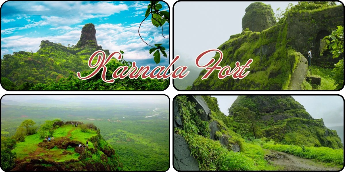 Karnala Fort