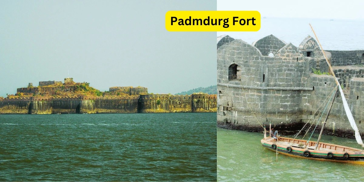 Padmdurg Fort