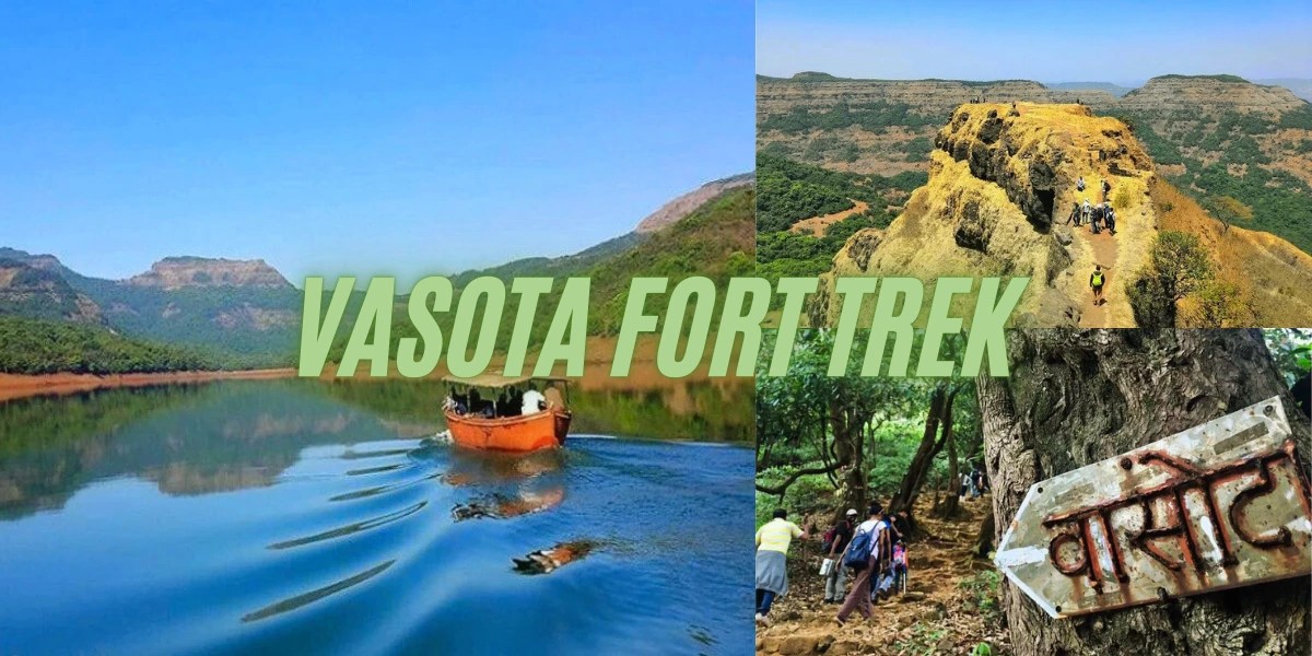 Vasota Fort Trek
