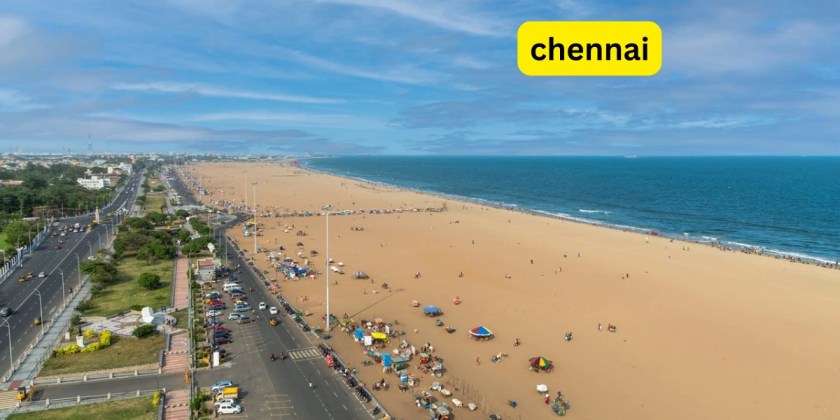 To 10 Tourist Places In Tamilnadu