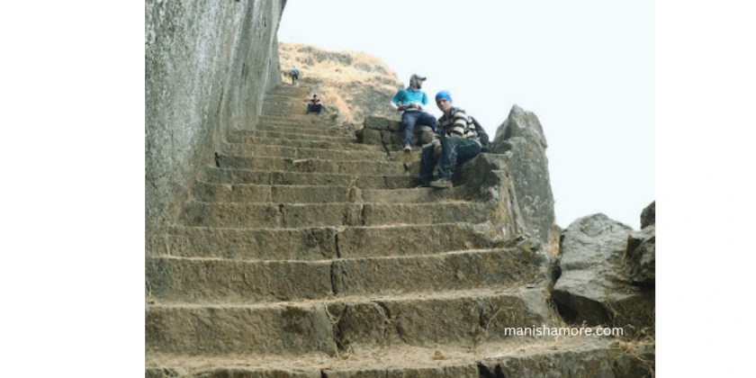 kenjalgad fort