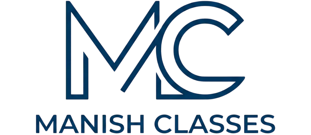 Manish Classes