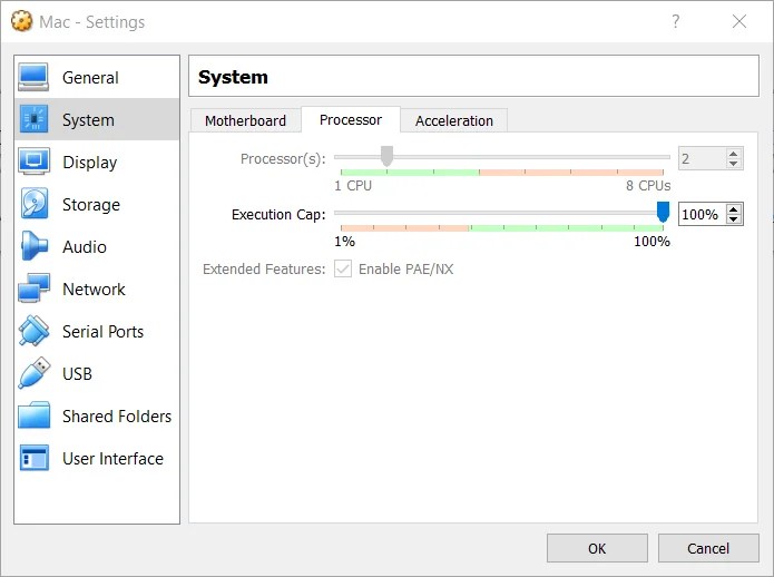 Virtual cd drive for mac