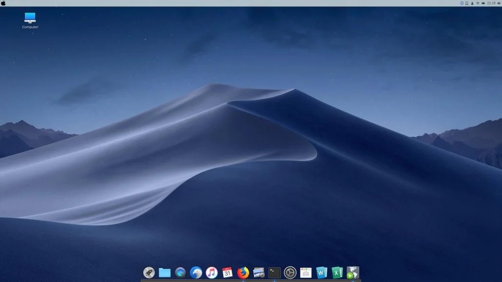 Mac Os Catalina Wallpaper 5k Udin