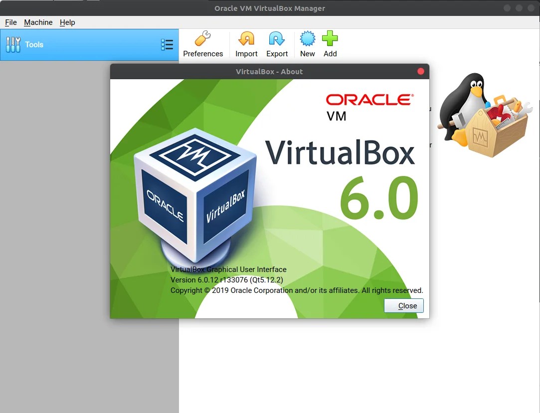 Say hello to exciting new facetime updates. virtualbox-on-ubuntu | Manjaro dot site