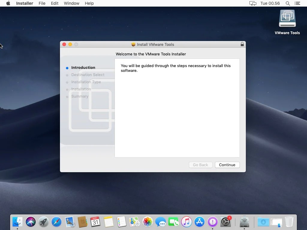 Install mojave iso vmware Install mojave iso vmware