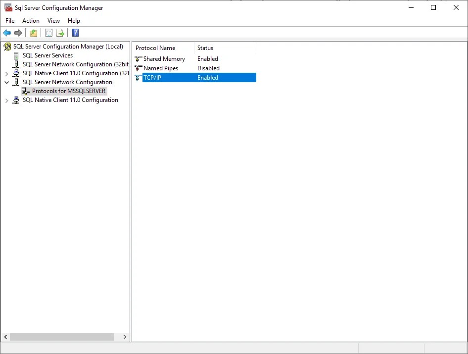 How to Install Microsoft SQL Server 2019 on Windows Server 2019