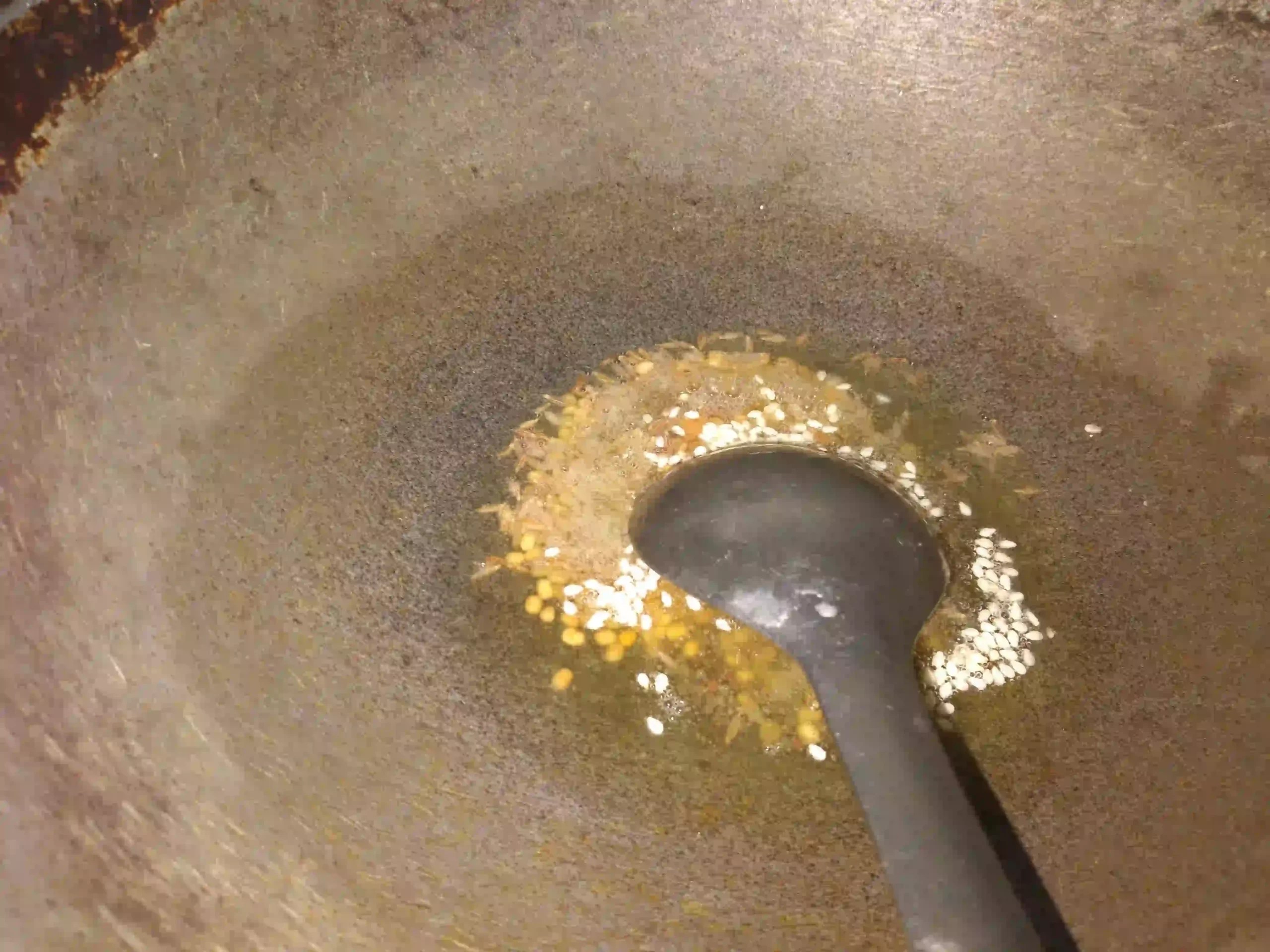 Tempering