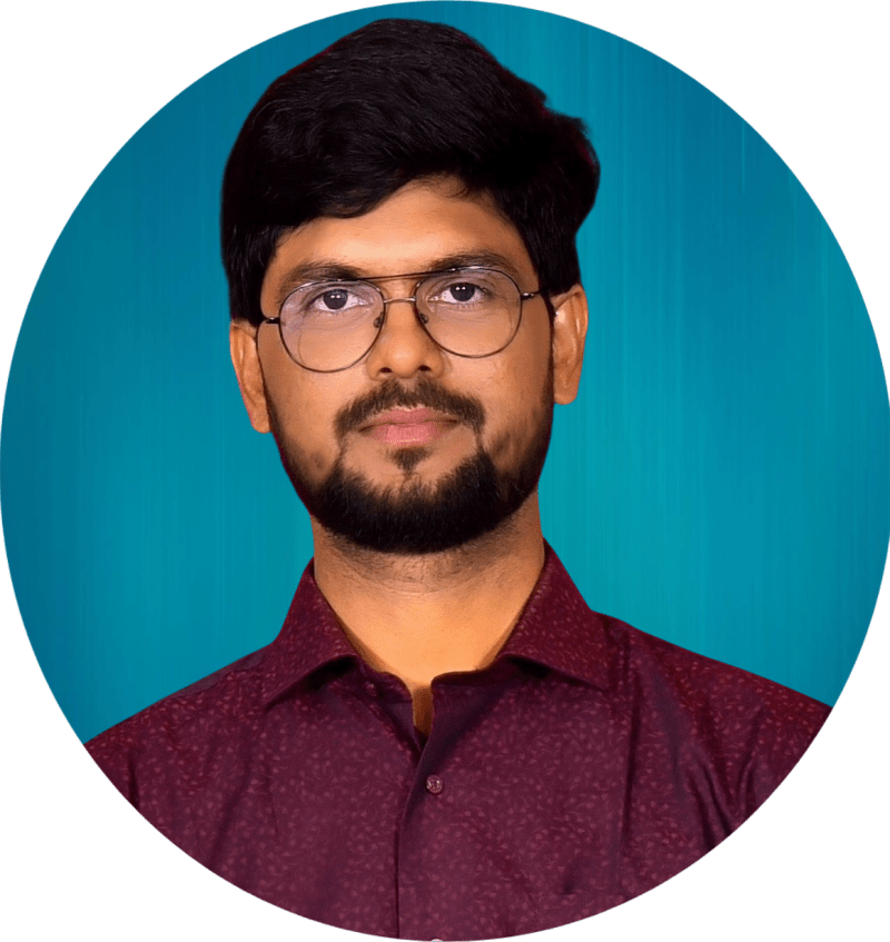 Rsi Manjunath Manjunath A Github - Modern Colorful Illustration - Mobile