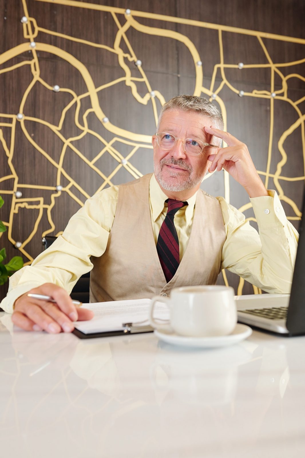 Daniel K., Business Owner