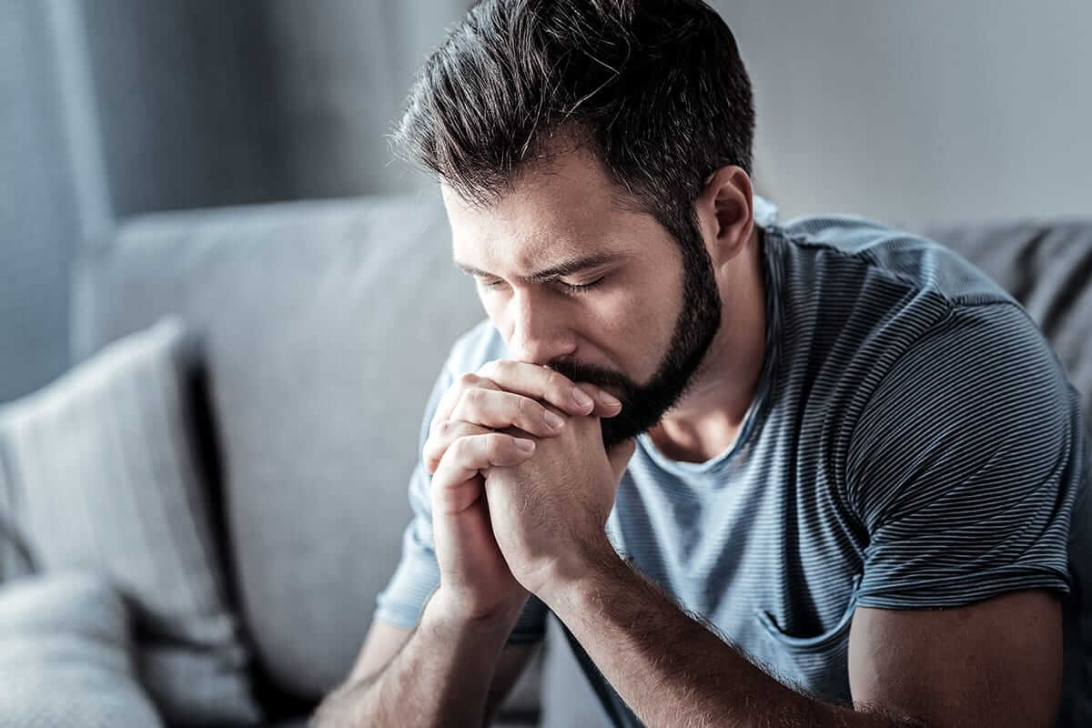 Stop obsessing over NoFap, and shift your focus to being proactive to stop watching porn.