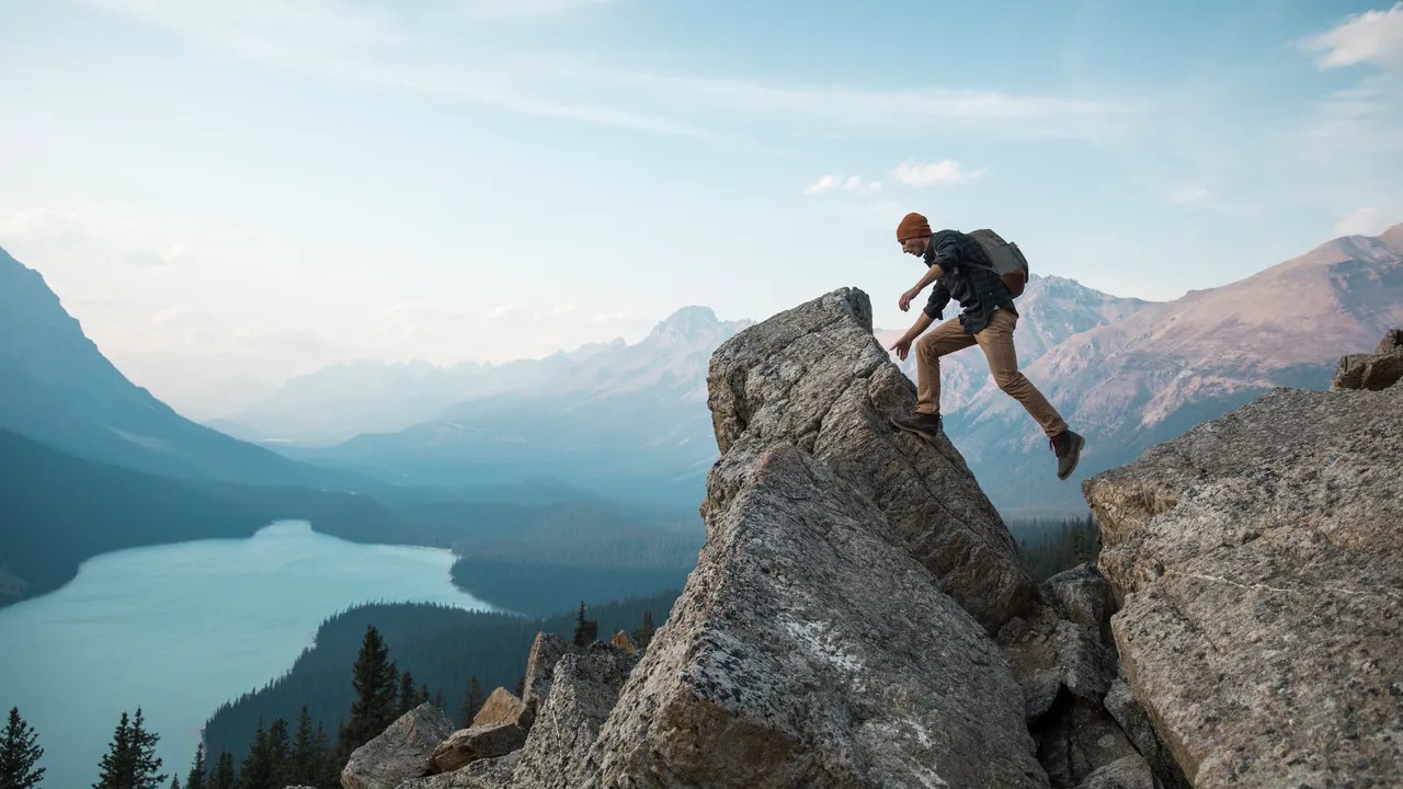 Learn about different things to do instead of scrolling that you can fill free time with.