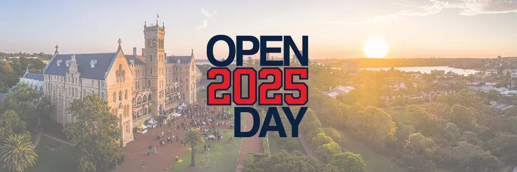 ICMS Open Day 2025