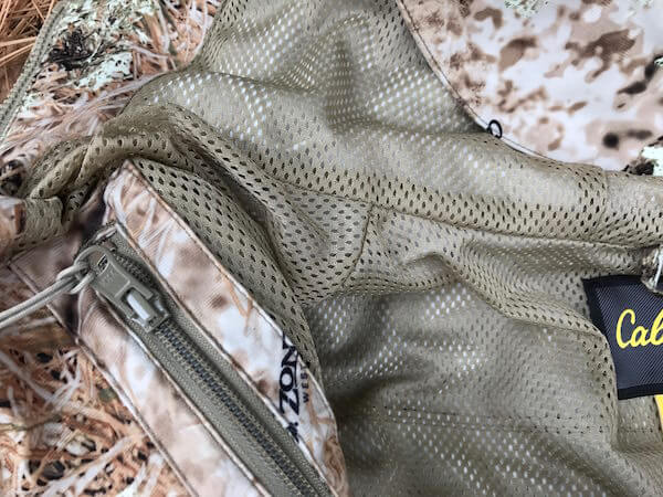 cabelas packable rain jacket