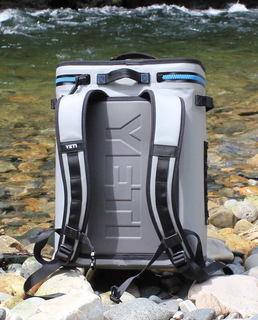 10 Best Backpack Coolers 2019 Go Anywhere Man Makes Fire