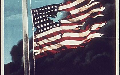 “A Day That Will Live In Infamy”