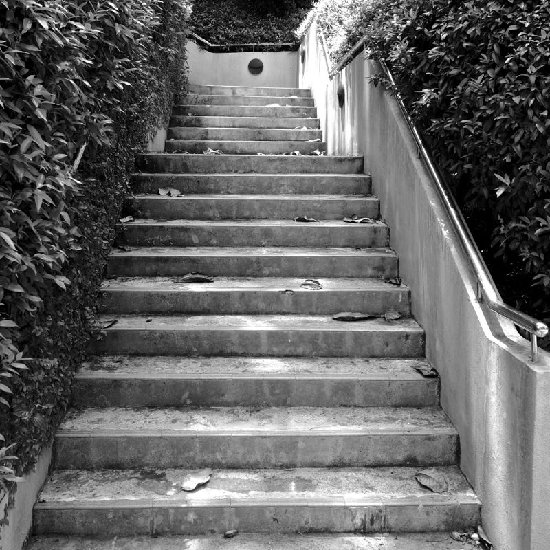 stairs&steps – 10