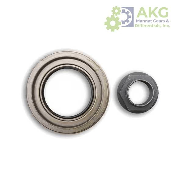 Pinion Seal & Nut Kit