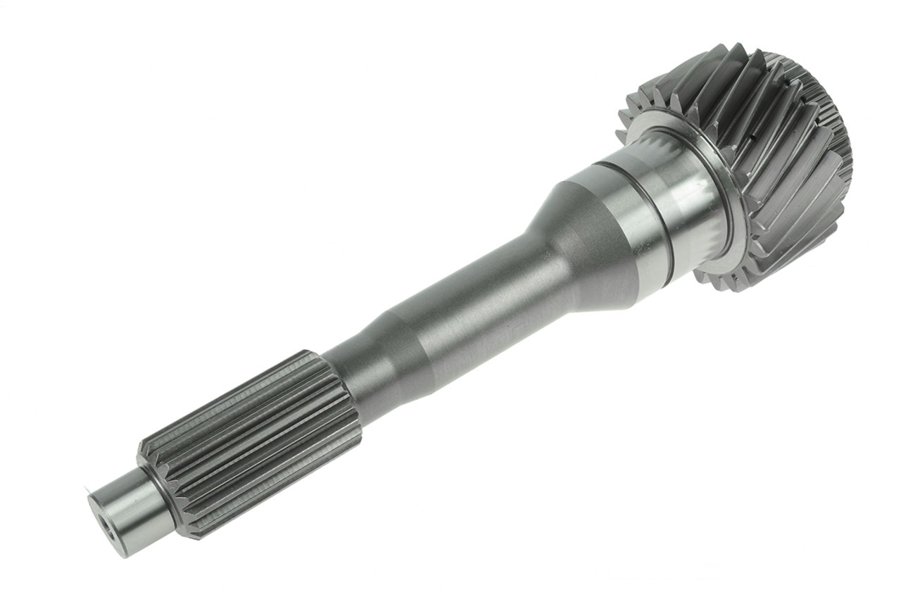 Input Shaft, Driveshaft A9702621902