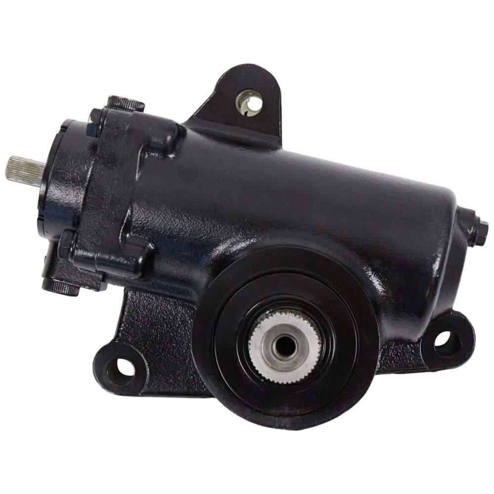 HD94PAH Steering Gearbox |