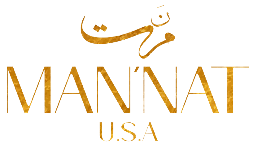 Mannat Name Logo - Download Professional Light Wallpaper | Retina