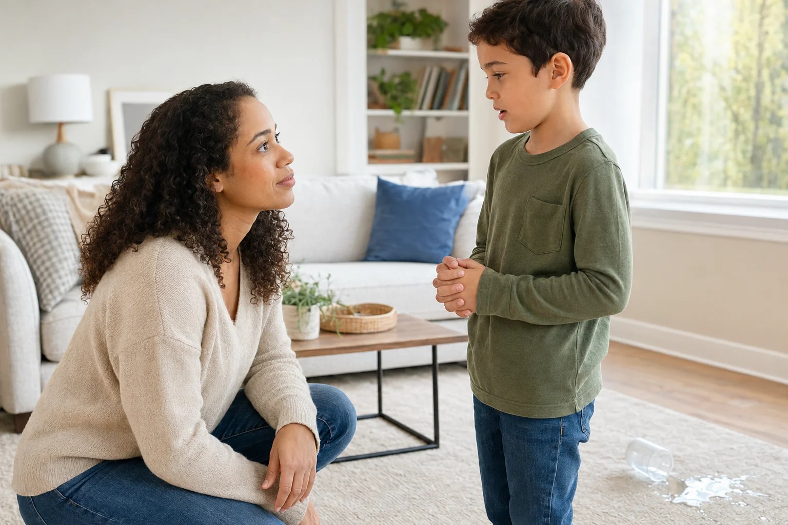 lessons on integrity for kids