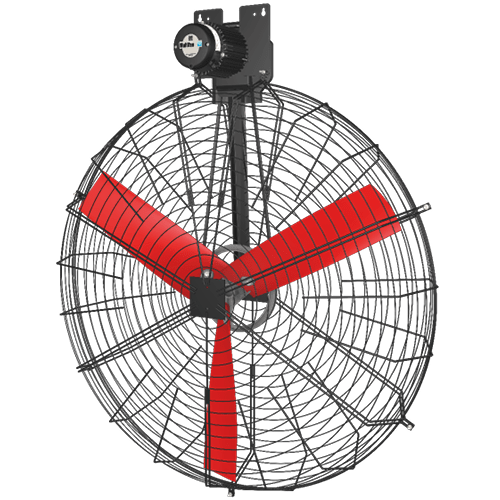 Multifan Basket Fans