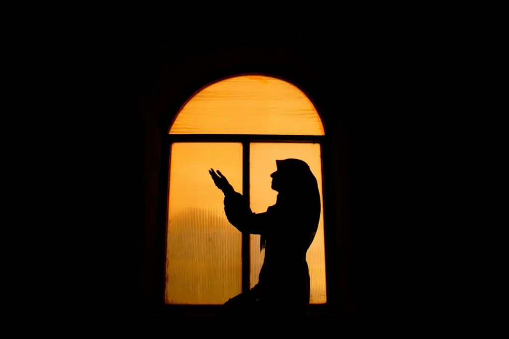 LET THE GATE OF MY LIFE BE OPENED FOR DIVINE RESOURCES