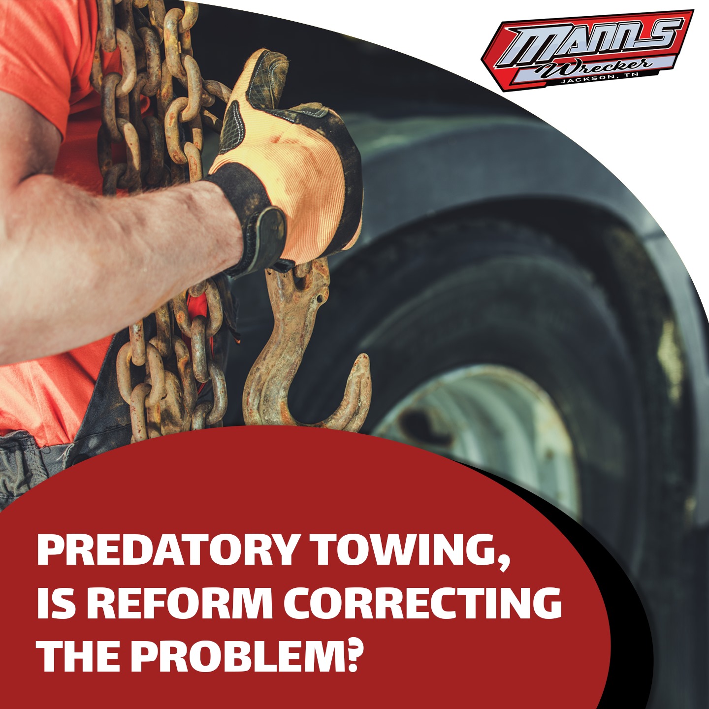 Can Towing Be Linked To Online Registration?