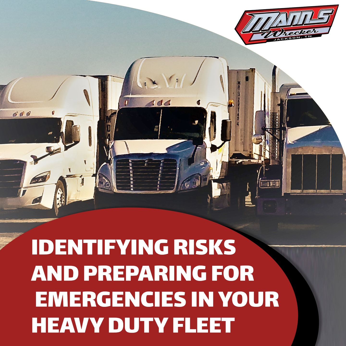 Why Does Warmer Weather Mean Less Heavy Duty Towing?