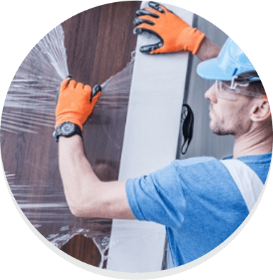 Locktronics Demo Panel - Best Space Patterns in 4K