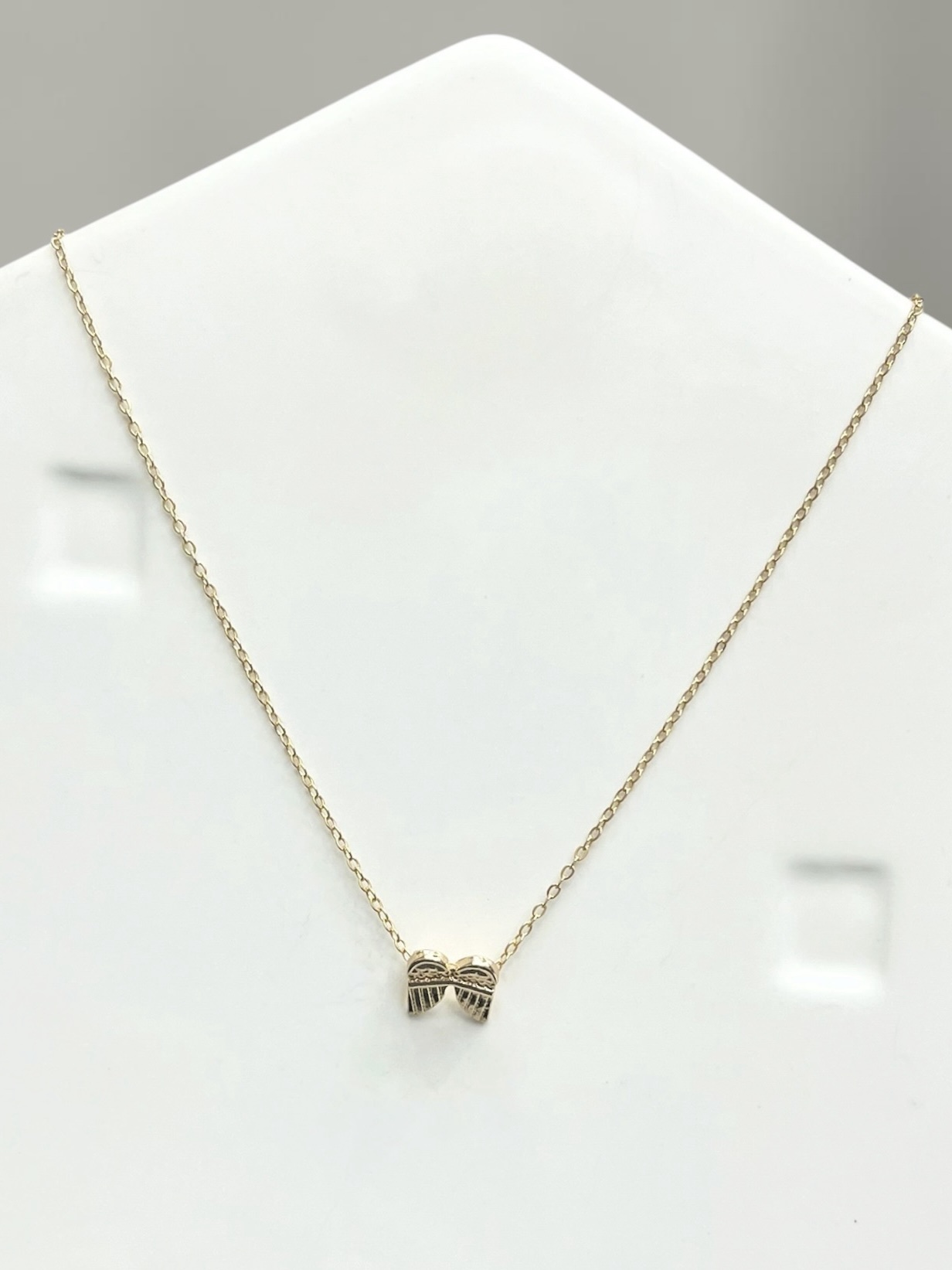 Guardian Angel Necklace
