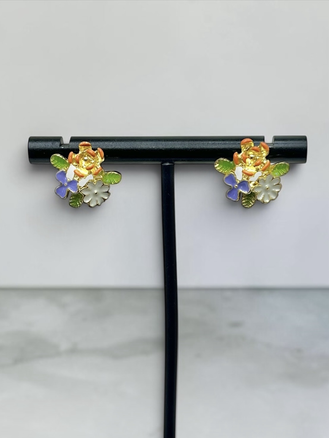 Bundle Of Joy Earrings