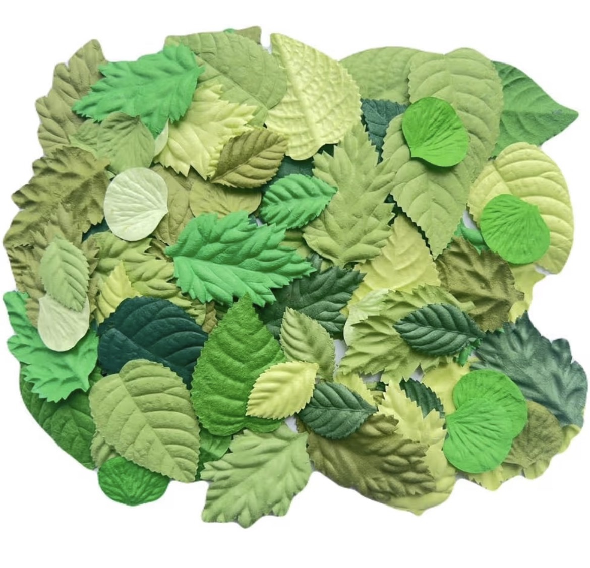 Mulberry Paper Leaf Pack 100