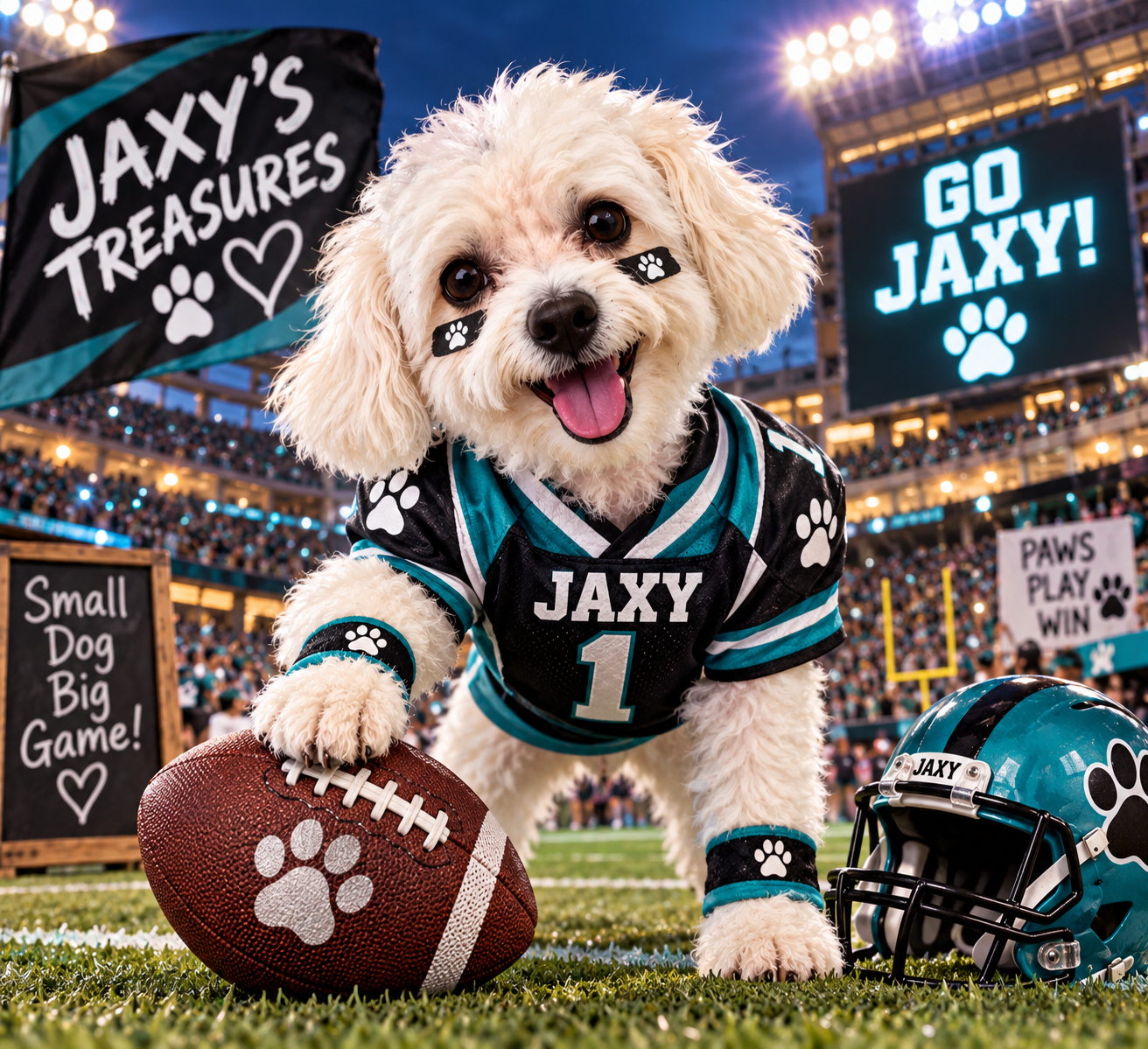 jaxy