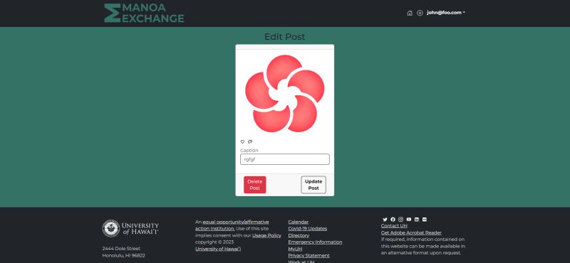 Manoa Exchange Manoa Exchange Overview - Premium Geometric Wallpaper - Full HD