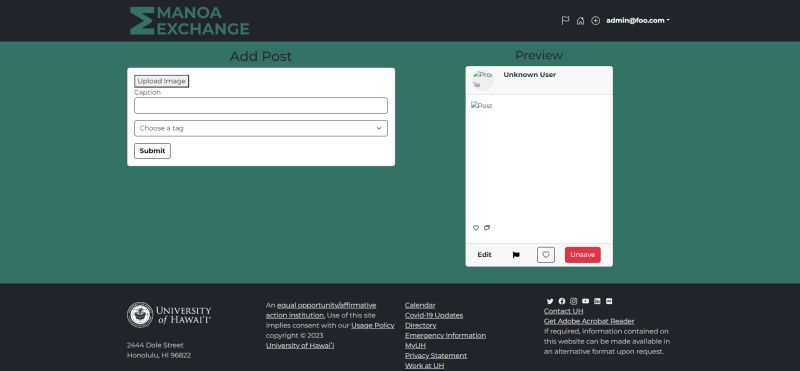Mele Manoa Mele Manoa Github Io - Best Gradient Images in Retina