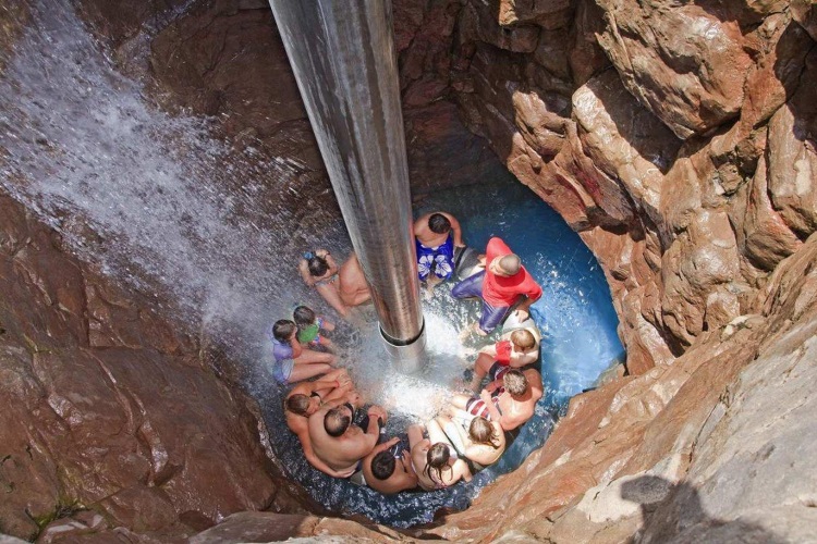 Hotel deals in boracay island. Grand Wailea Has the Most Insane Hotel Pool Ever | Man of Many