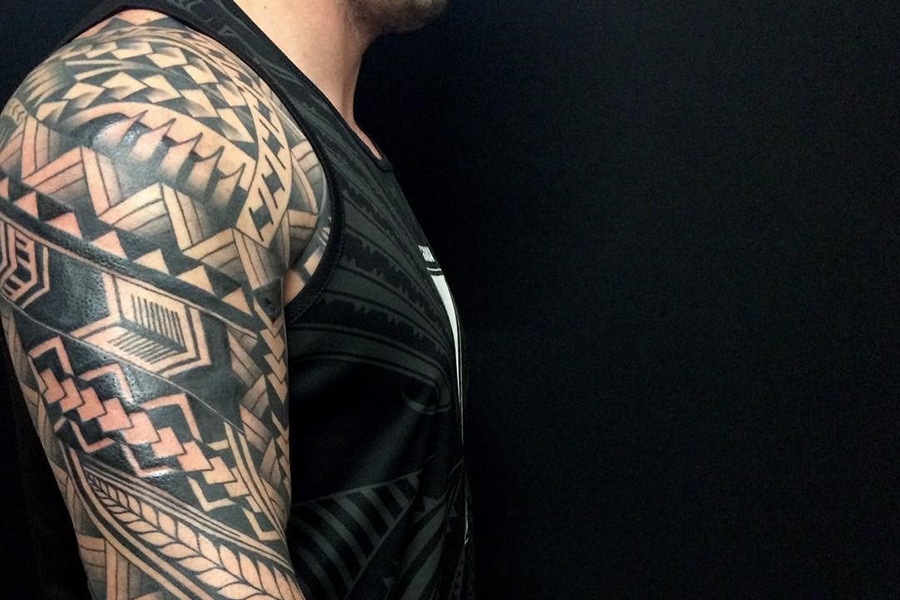 8 Best Tattoo Shops In Perth Man Of Many