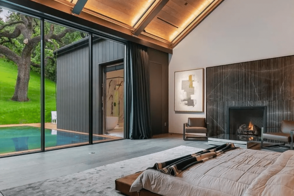 Inside ben simmons' baller new $23 million la mansion