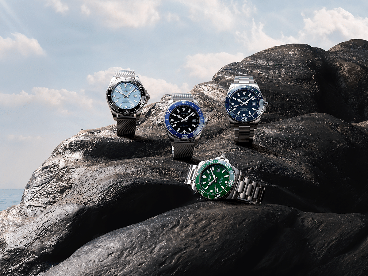 Longines HydroConquest 2023 Review: The Ultimate Dive Watch for Adventure & Style? (2026)