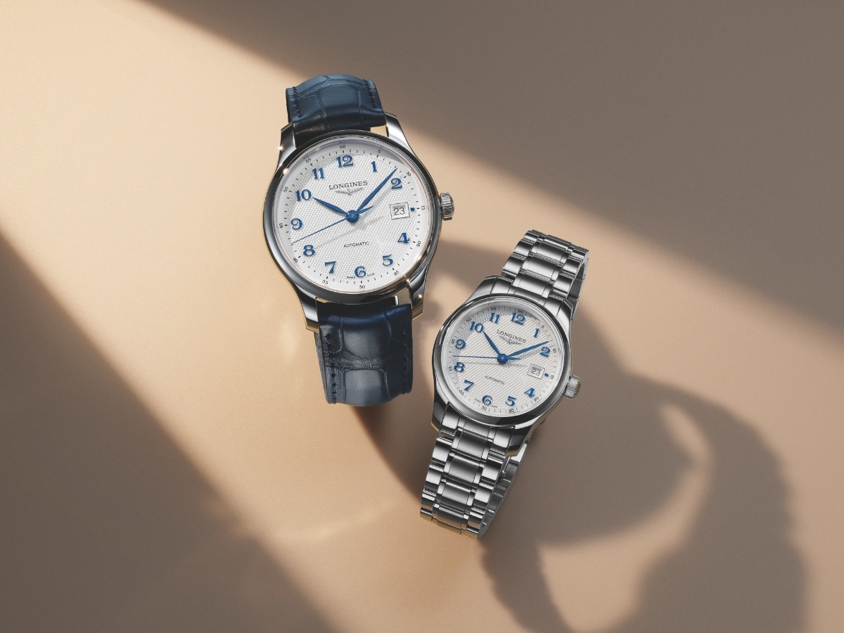 Longines Master Collection 2023: Unboxing & Review of the New 41mm Eastern Arabic Numeral Model (2026)