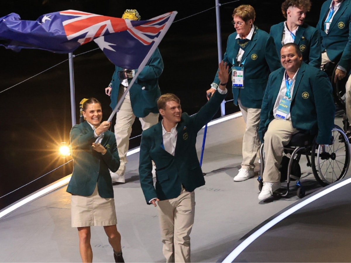 Australia's Dominance at Glasgow 2026: Tracking Every Gold Medal Win (2026)